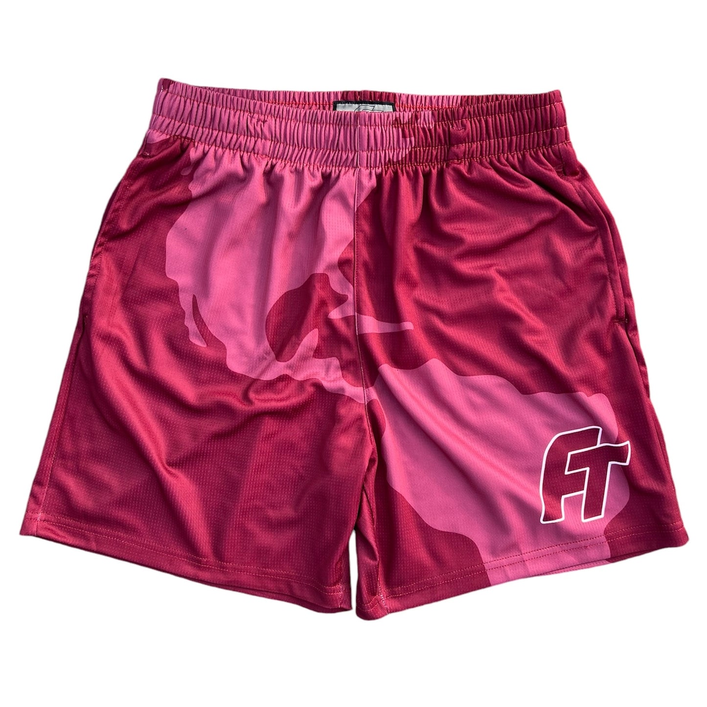 AMERICAS MESH SHORTS - WORLDWIDE COLLECTION