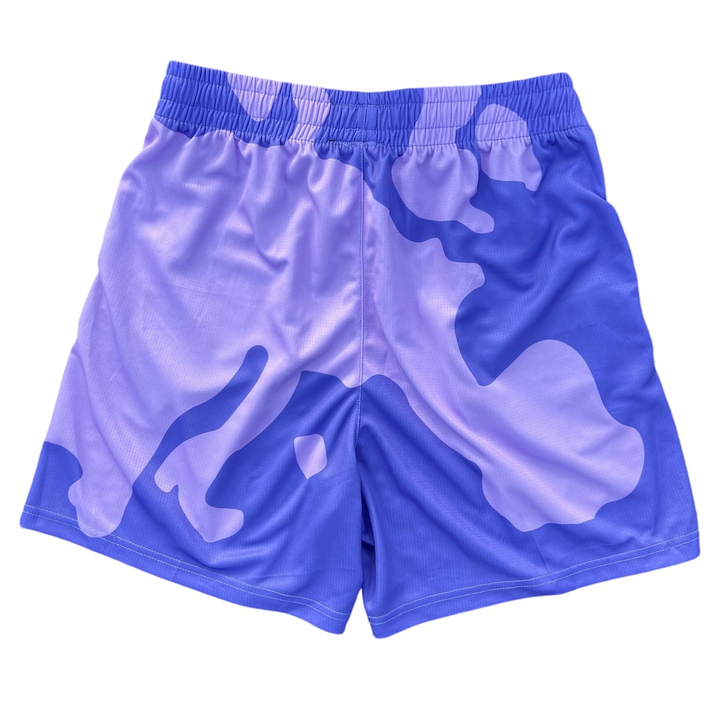 EUROPE MESH SHORTS - WORLDWIDE COLLECTION