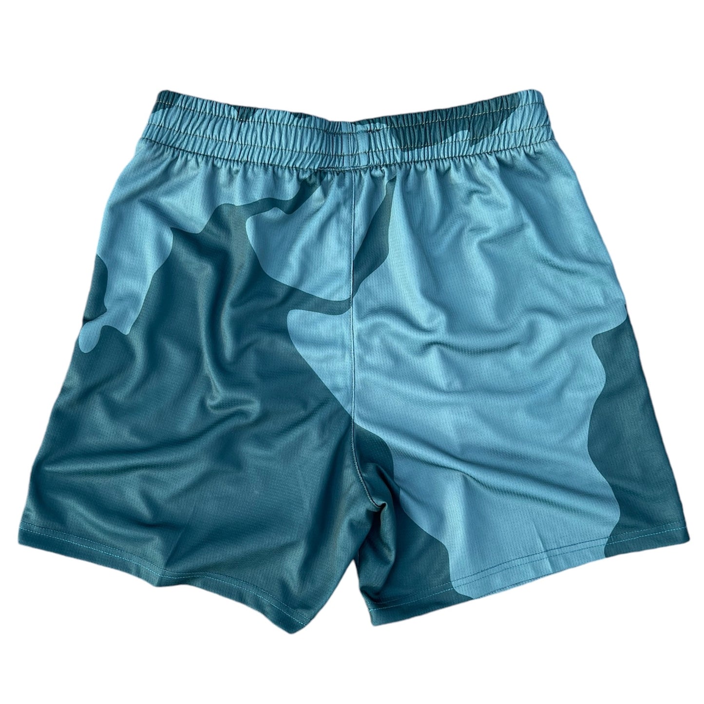 IMEA MESH SHORTS - WORLDWIDE COLLECTION