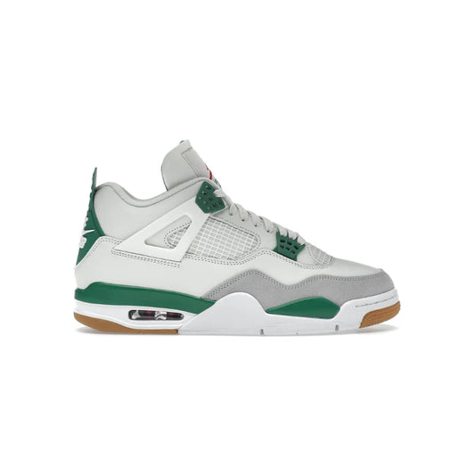 Jordan 4 x Nike SB 'Pine Green'