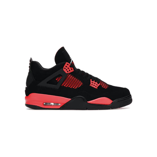 Jordan 4 'Red Thunder'