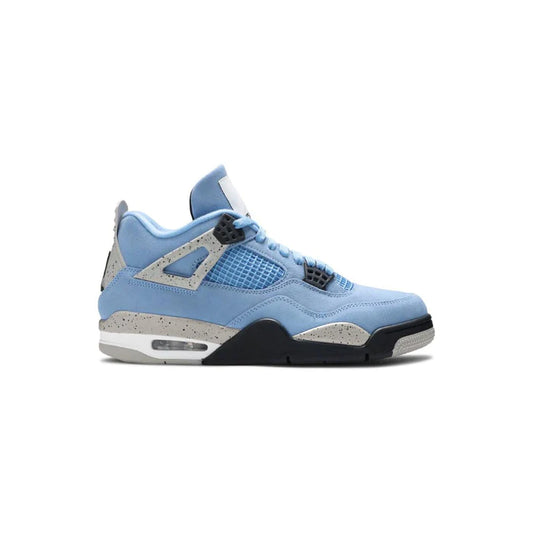 Jordan 4 'University Blue'