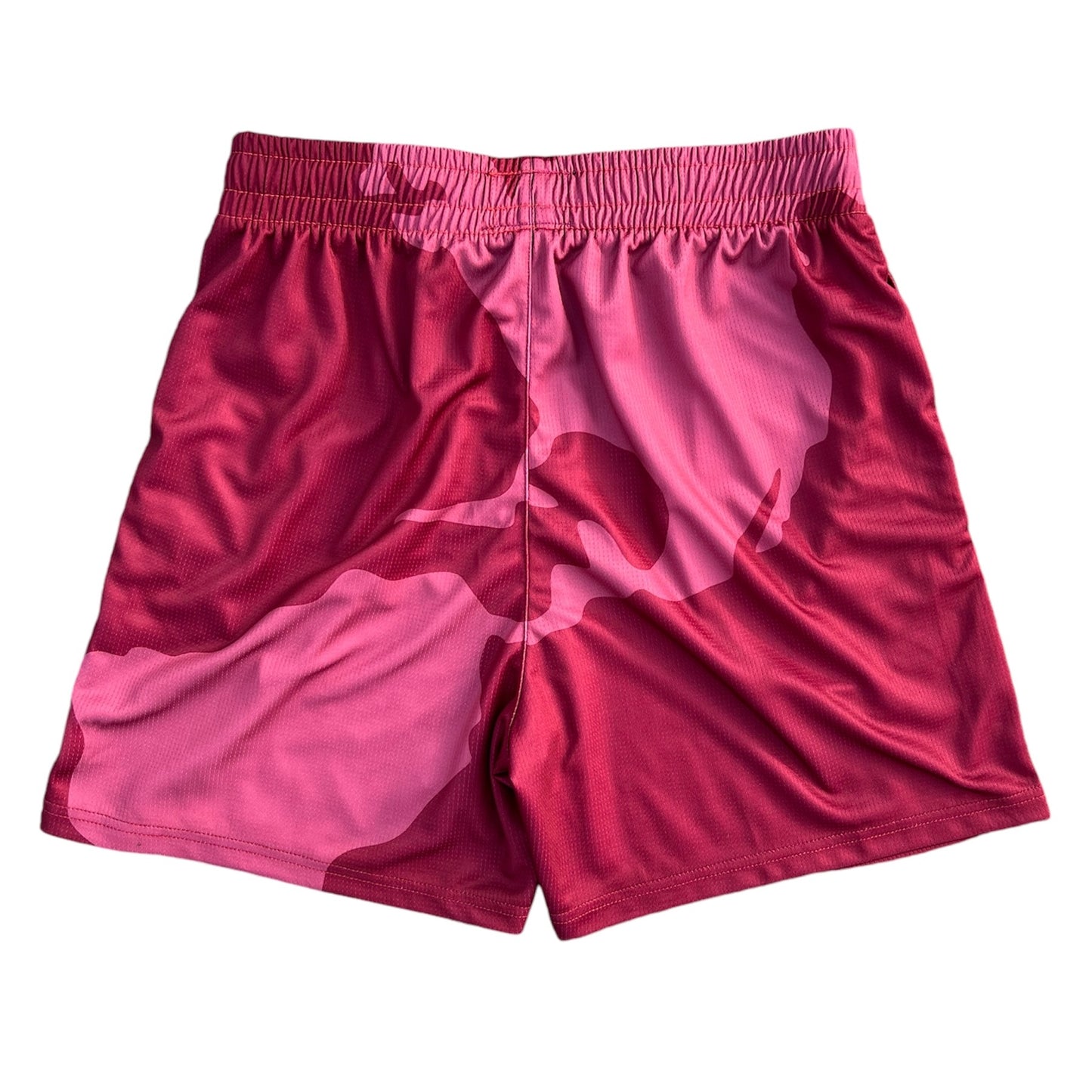 MESH SHORTS - WORLDWIDE COLLECTION - AMERICAS