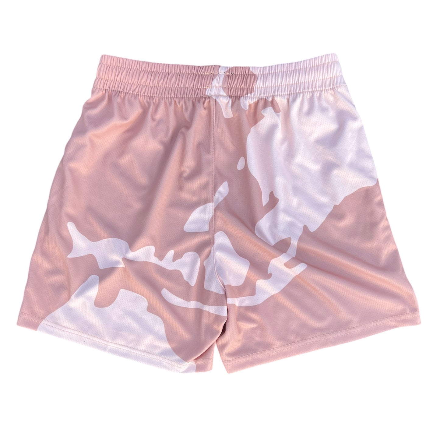 MESH SHORTS - WORLDWIDE COLLECTION - APAC