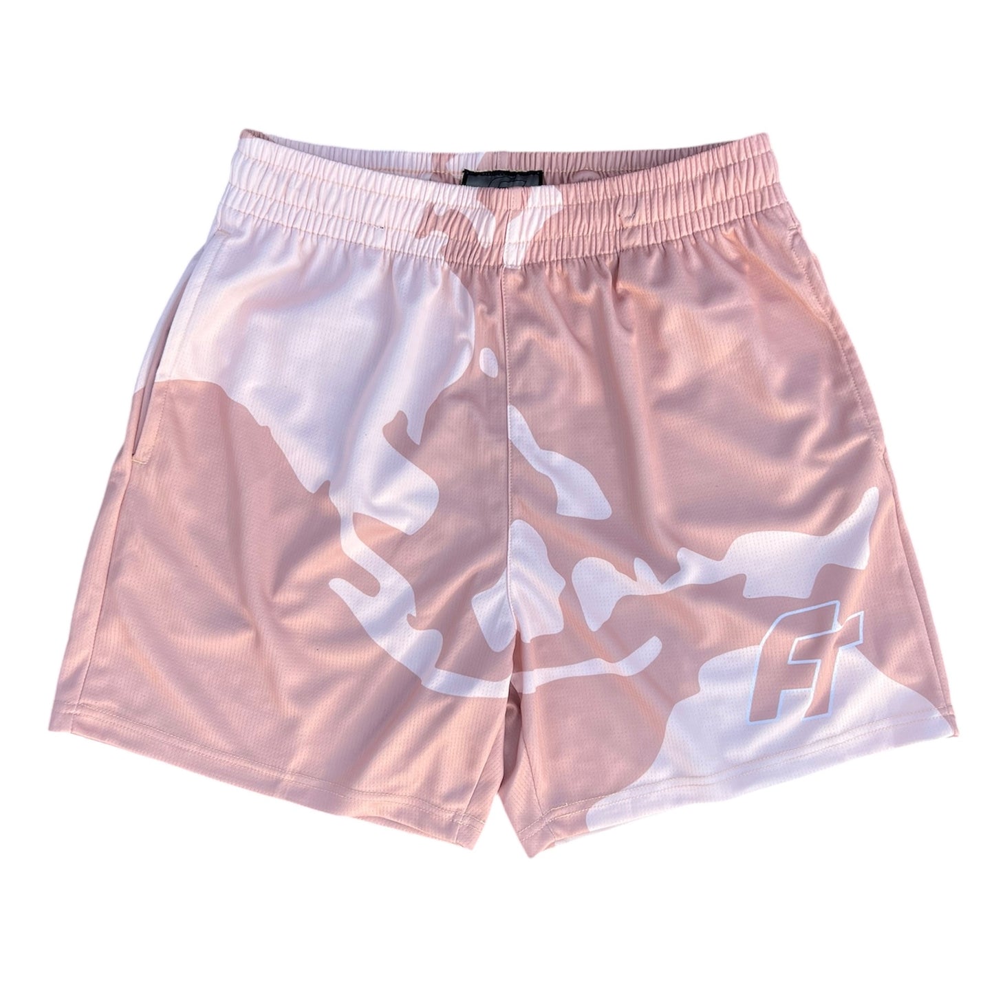 MESH SHORTS - WORLDWIDE COLLECTION - APAC