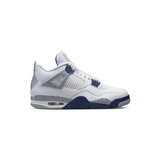 Jordan 4 'Midnight Navy'